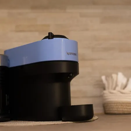 בית נופש Dama Luxury Con Jacuzzi