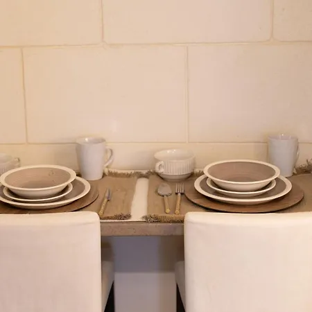 Tatil Evi Dama Luxury Con Jacuzzi