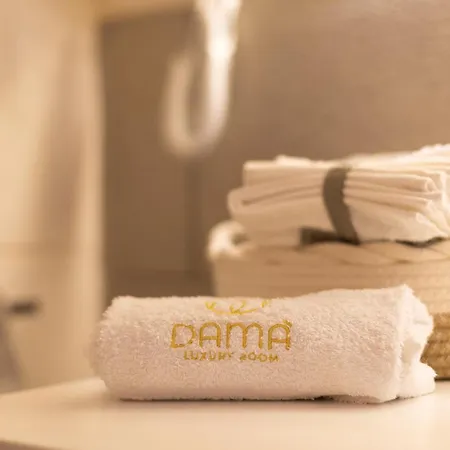 Dama Luxury Con Jacuzzi * Bisceglie