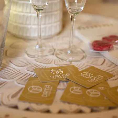 Dama Luxury Con Jacuzzi