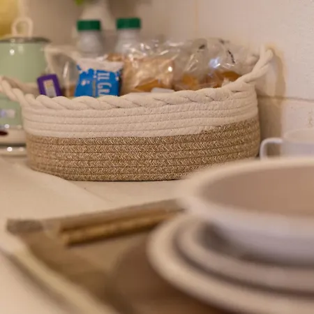 Dama Luxury Con Jacuzzi