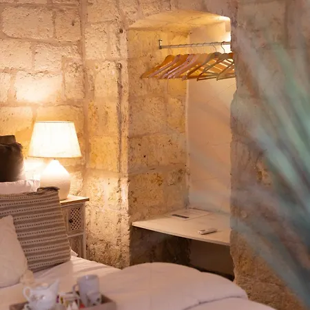 Dama Luxury Con Jacuzzi Tatil Evi *