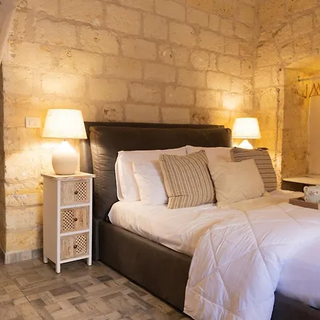 Dama Luxury Con Jacuzzi