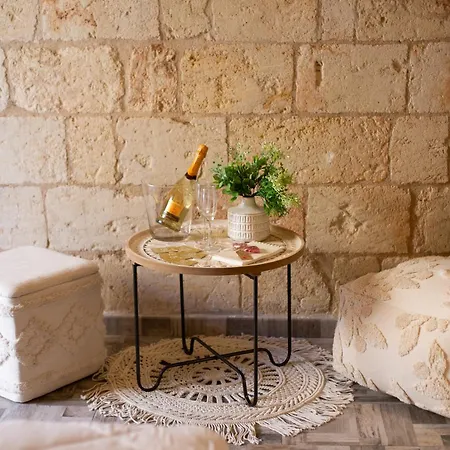 Dama Luxury Con Jacuzzi * Bisceglie