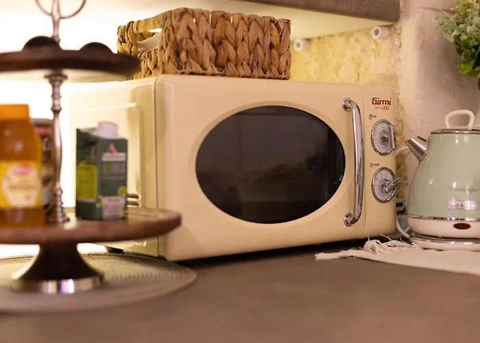 Dama Luxury Con Jacuzzi * 비쉘리에