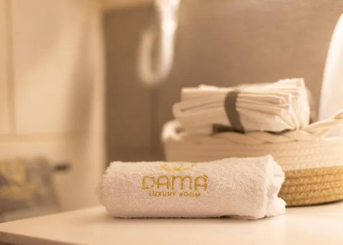 Dama Luxury Con Jacuzzi * Bisceglie