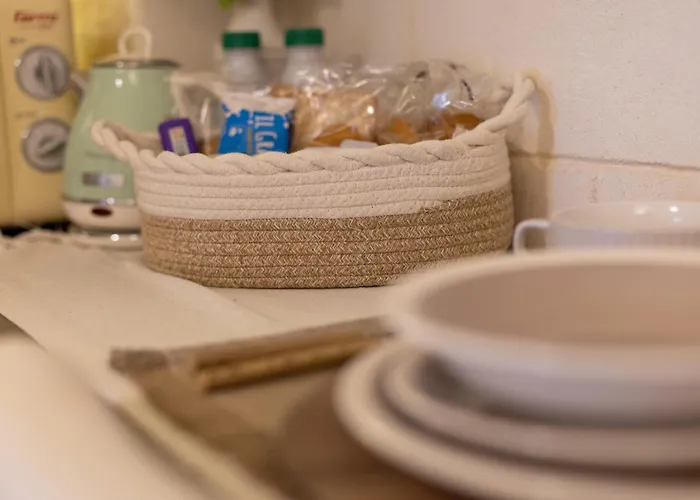 Dama Luxury Con Jacuzzi